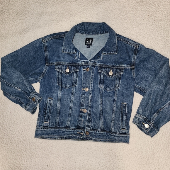GAP Jackets & Blazers - 3 for $30